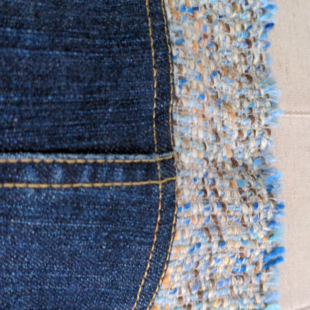 Cache Jean Jacket - image 6